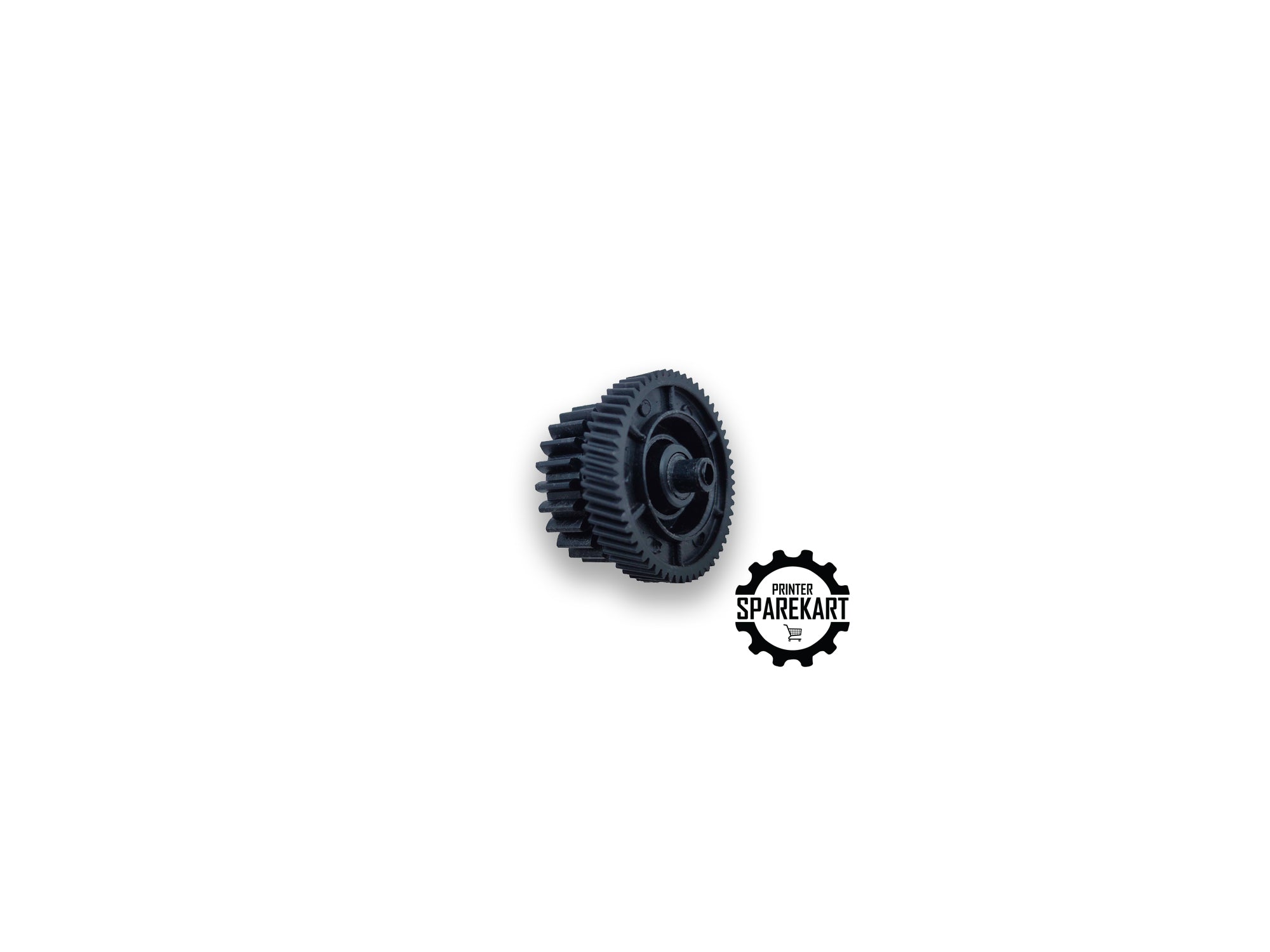 CANON 2900 fuser drive gear Compatible Model  HP LaserJet LJ 1010/1015 1018 1020 1022 3015