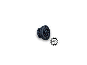 CANON 2900 fuser drive gear Compatible Model  HP LaserJet LJ 1010/1015 1018 1020 1022 3015