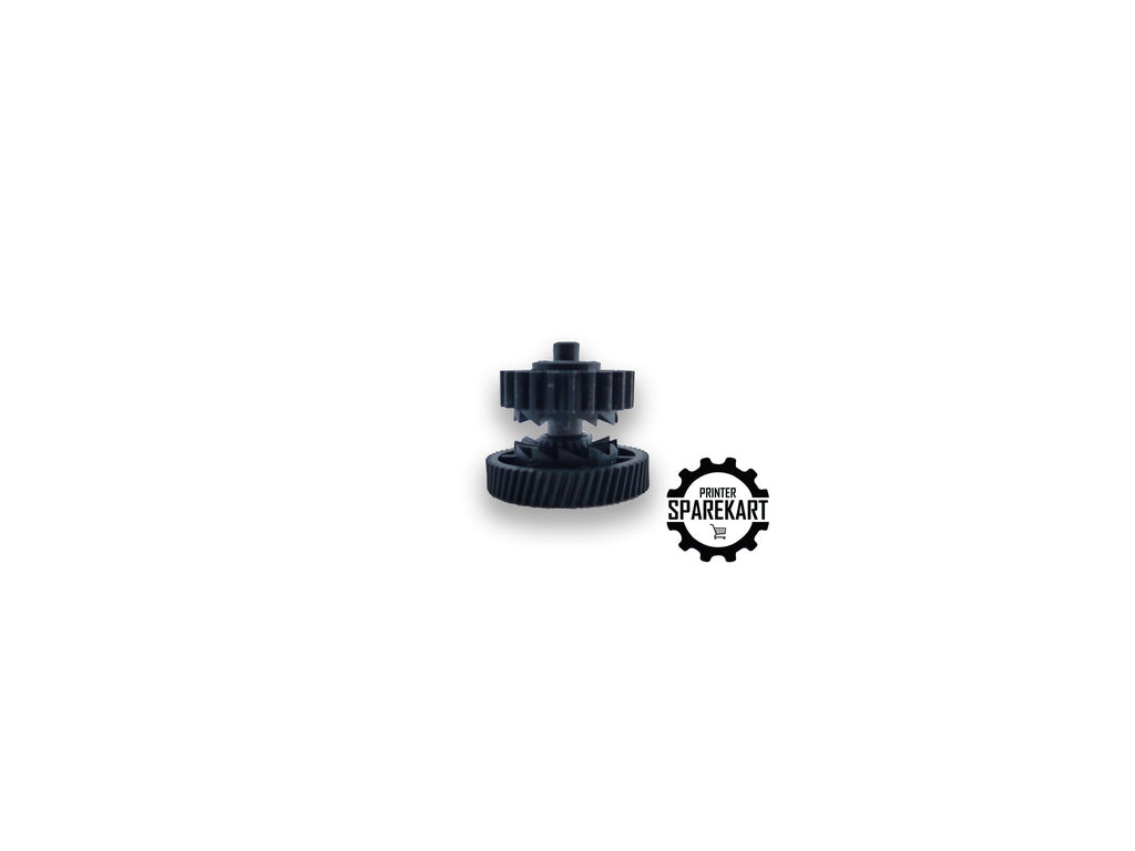 CANON 2900 fuser drive gear Compatible Model  HP LaserJet LJ 1010/1015 1018 1020 1022 3015