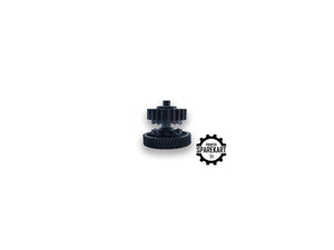 CANON 2900 fuser drive gear Compatible Model  HP LaserJet LJ 1010/1015 1018 1020 1022 3015