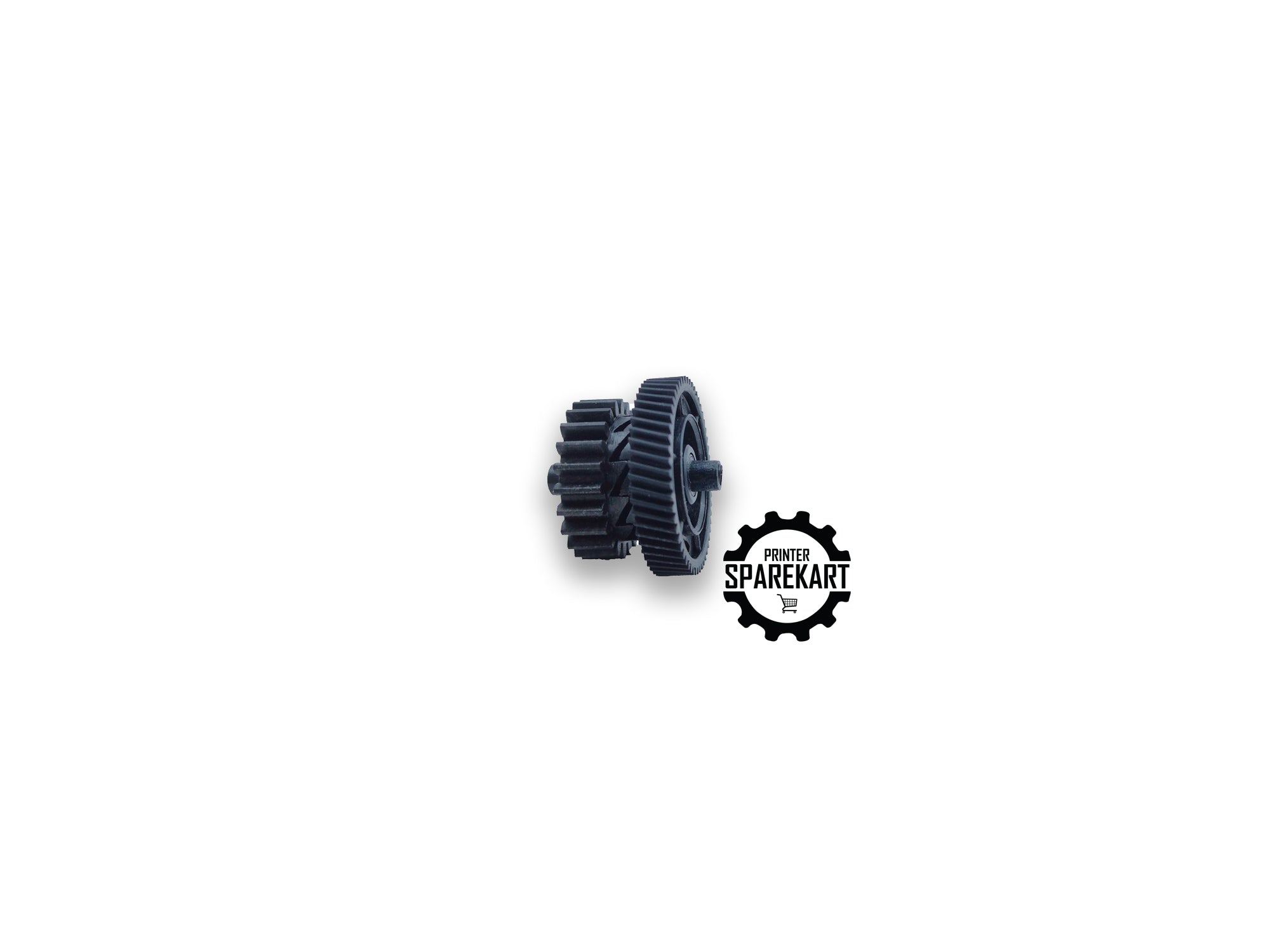 CANON 2900 fuser drive gear Compatible Model  HP LaserJet LJ 1010/1015 1018 1020 1022 3015