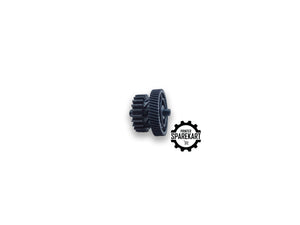 CANON 2900 fuser drive gear Compatible Model  HP LaserJet LJ 1010/1015 1018 1020 1022 3015