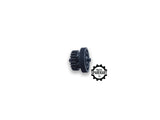 CANON 2900 fuser drive gear Compatible Model  HP LaserJet LJ 1010/1015 1018 1020 1022 3015