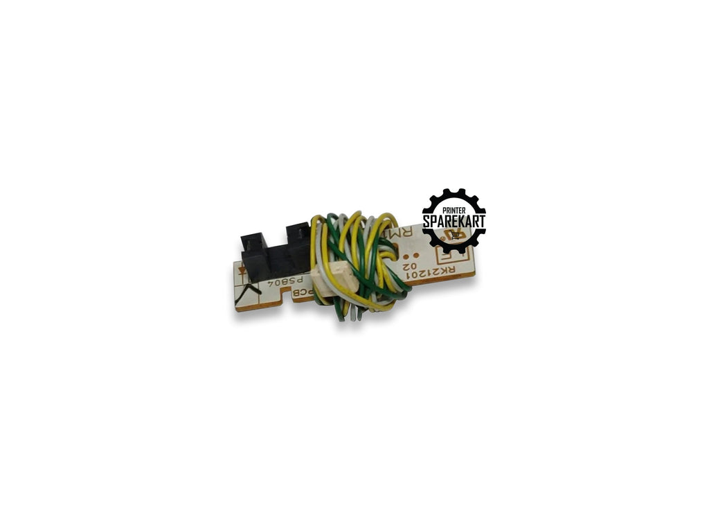 CANON 2900 fuser sensor Fixing Unit Sensor Paper Delivery Sensor PCB Fuser Delivery Sensor