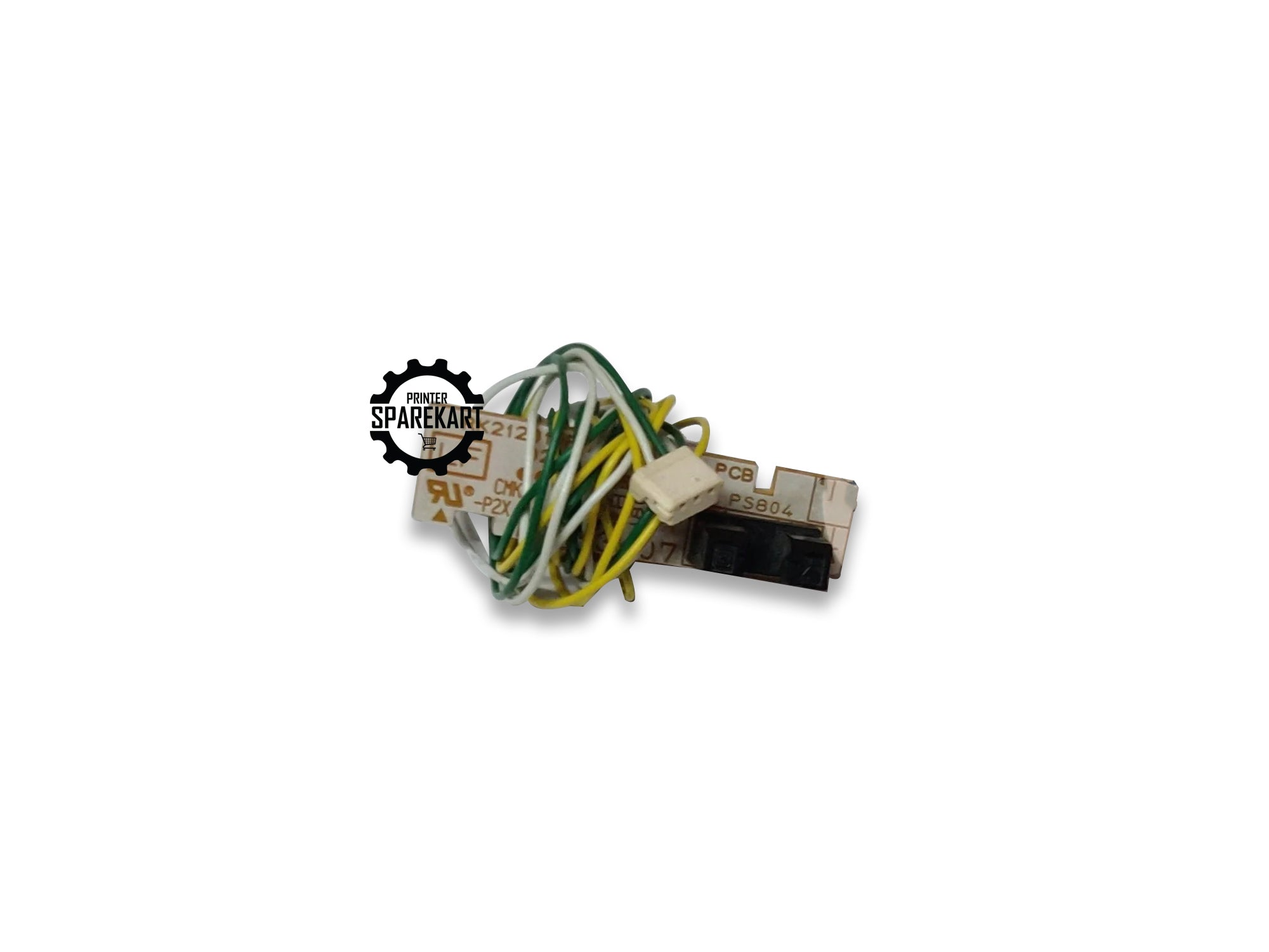 CANON 2900 fuser sensor Fixing Unit Sensor Paper Delivery Sensor PCB Fuser Delivery Sensor