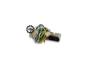 CANON 2900 fuser sensor Fixing Unit Sensor Paper Delivery Sensor PCB Fuser Delivery Sensor