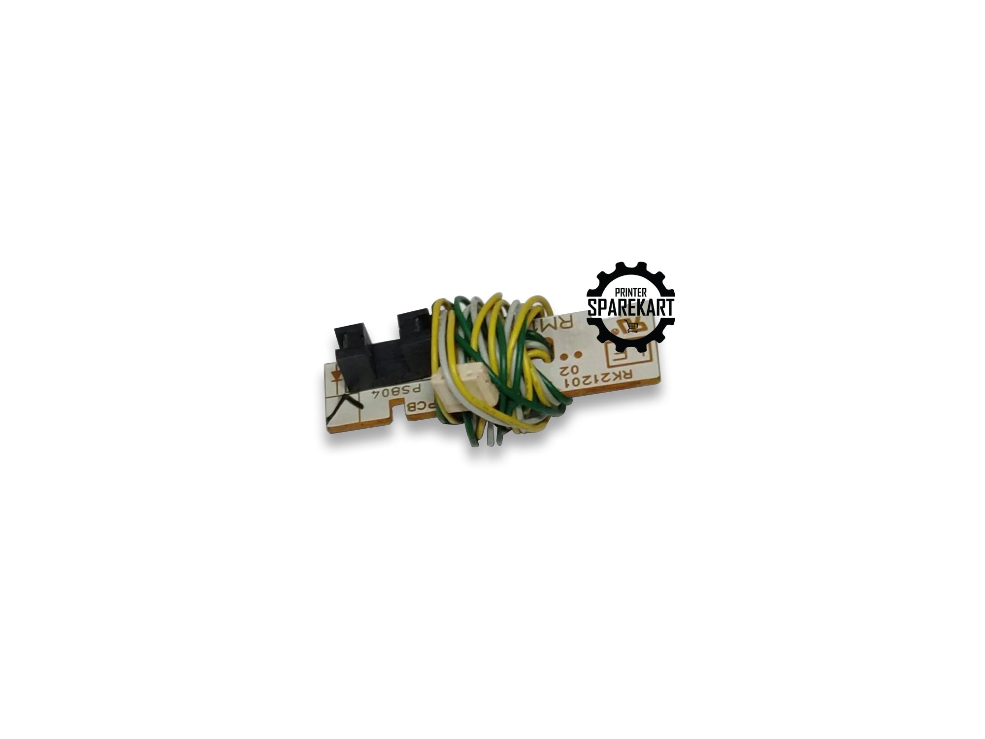 CANON 2900 fuser sensor Fixing Unit Sensor Paper Delivery Sensor PCB Fuser Delivery Sensor