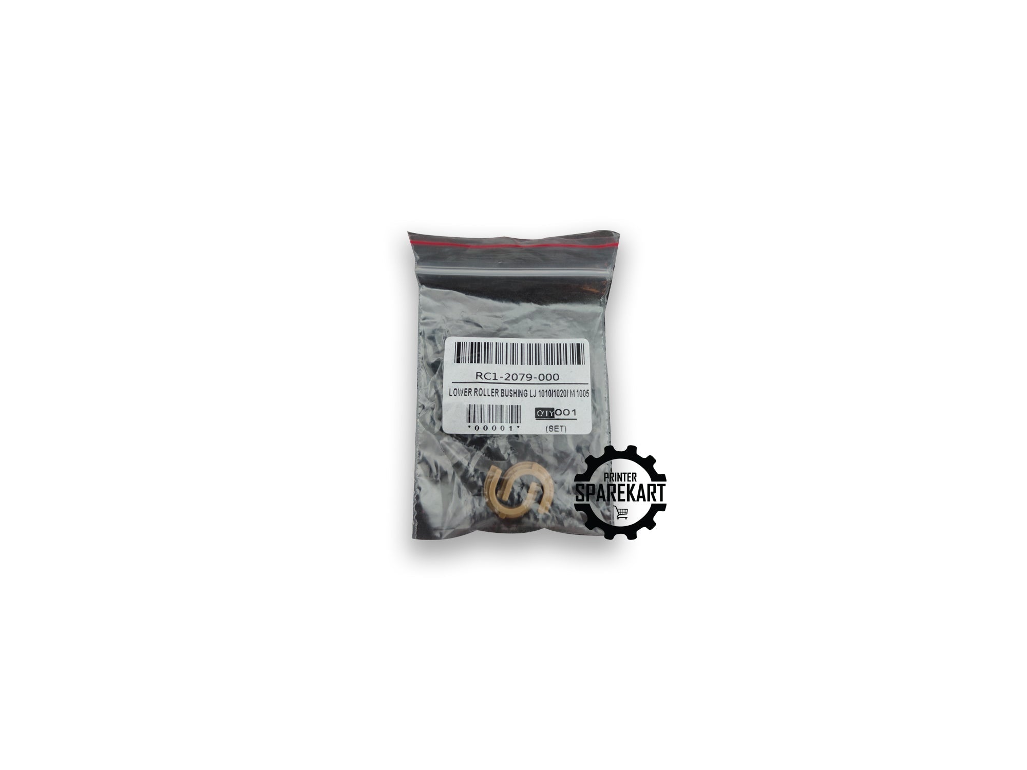 CANON 2900 pressure roller bush Pressure Roller Bush / Lower Roller