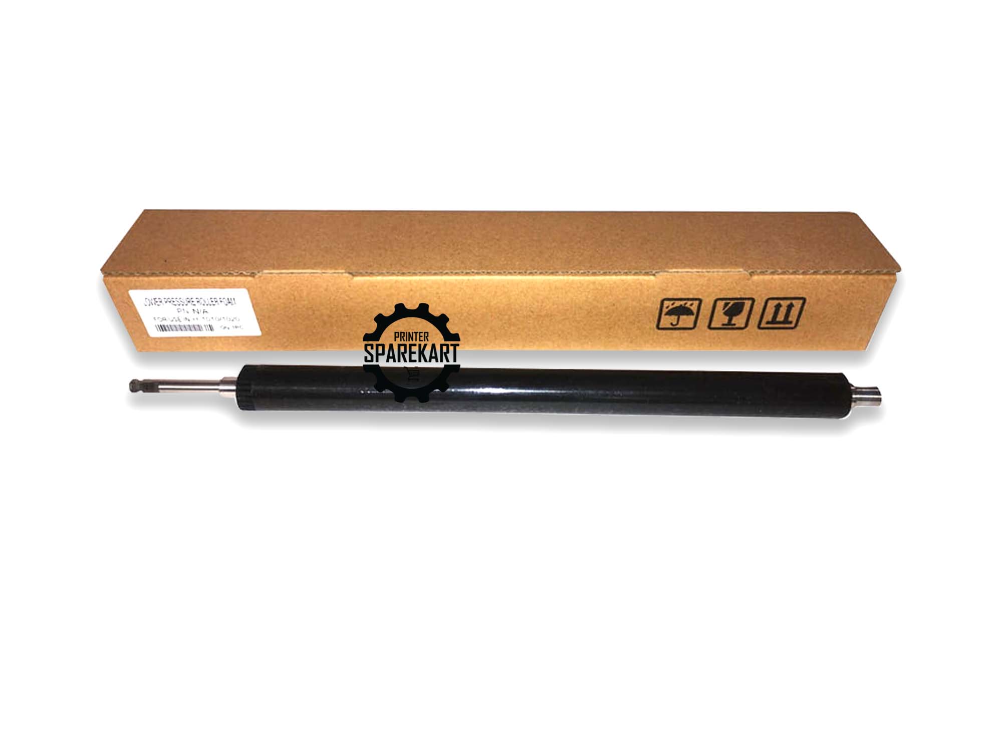 CANON 2900 pressure roller foam Lower Fuser Pressure Roller For Canon Printer (Original)- fuser assembly