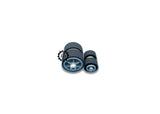 Paper Feed Roller Kit For Canon DR C125 C125W C225 C225W- pickup roller