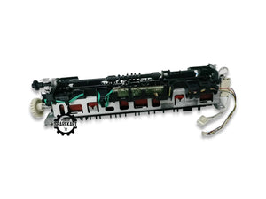 HP 1008 Fuser Assembly ForFuser Assembly/ Fixing Unit For HP LaserJet P1108/ MF3010/ M1136/ LBP6108- fuser assembly- fuser assembly