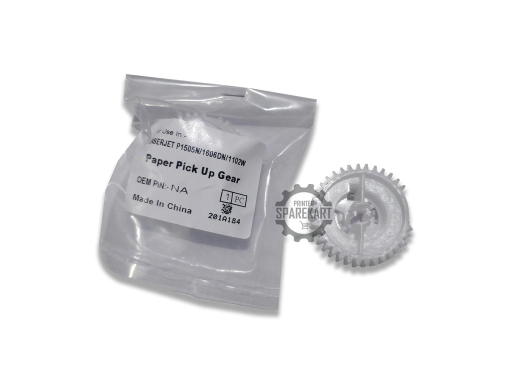 HP 1505 Clutch drive gear Clutch Drive Gear For HP P1606 1505 M202 M226dn P1566 Printer