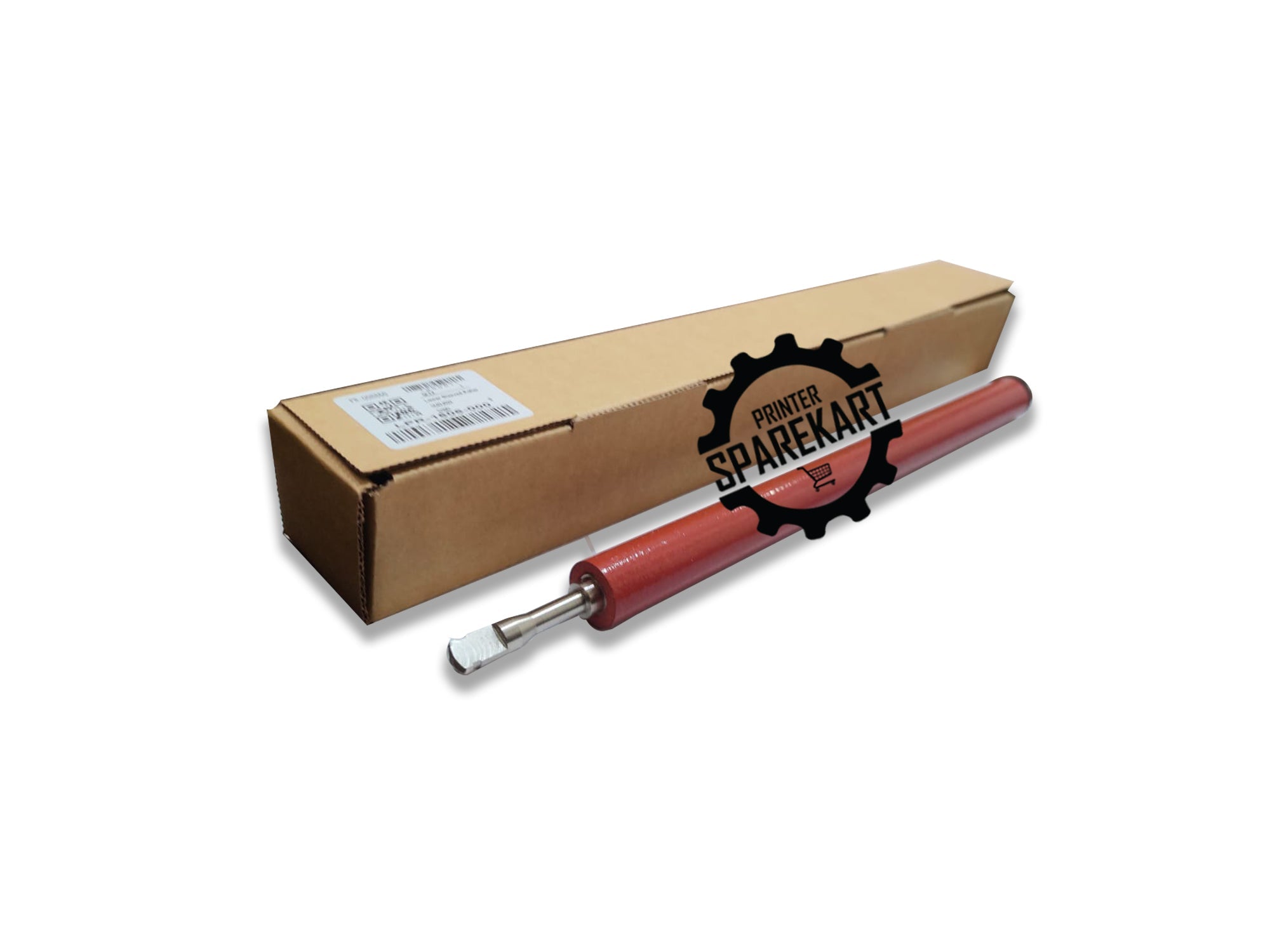 HP 1505 Pressure Roller foam Pressure Roller/ Lower Fuser Pressure Roller (LPR P1505)