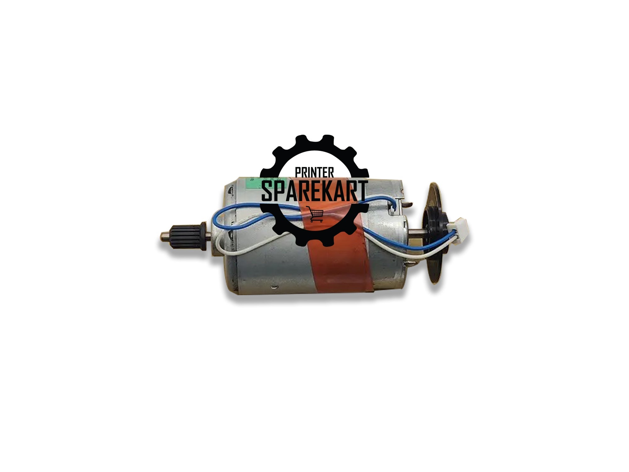 Main Motor For HP LaserJet P1505 (RM1 4632)