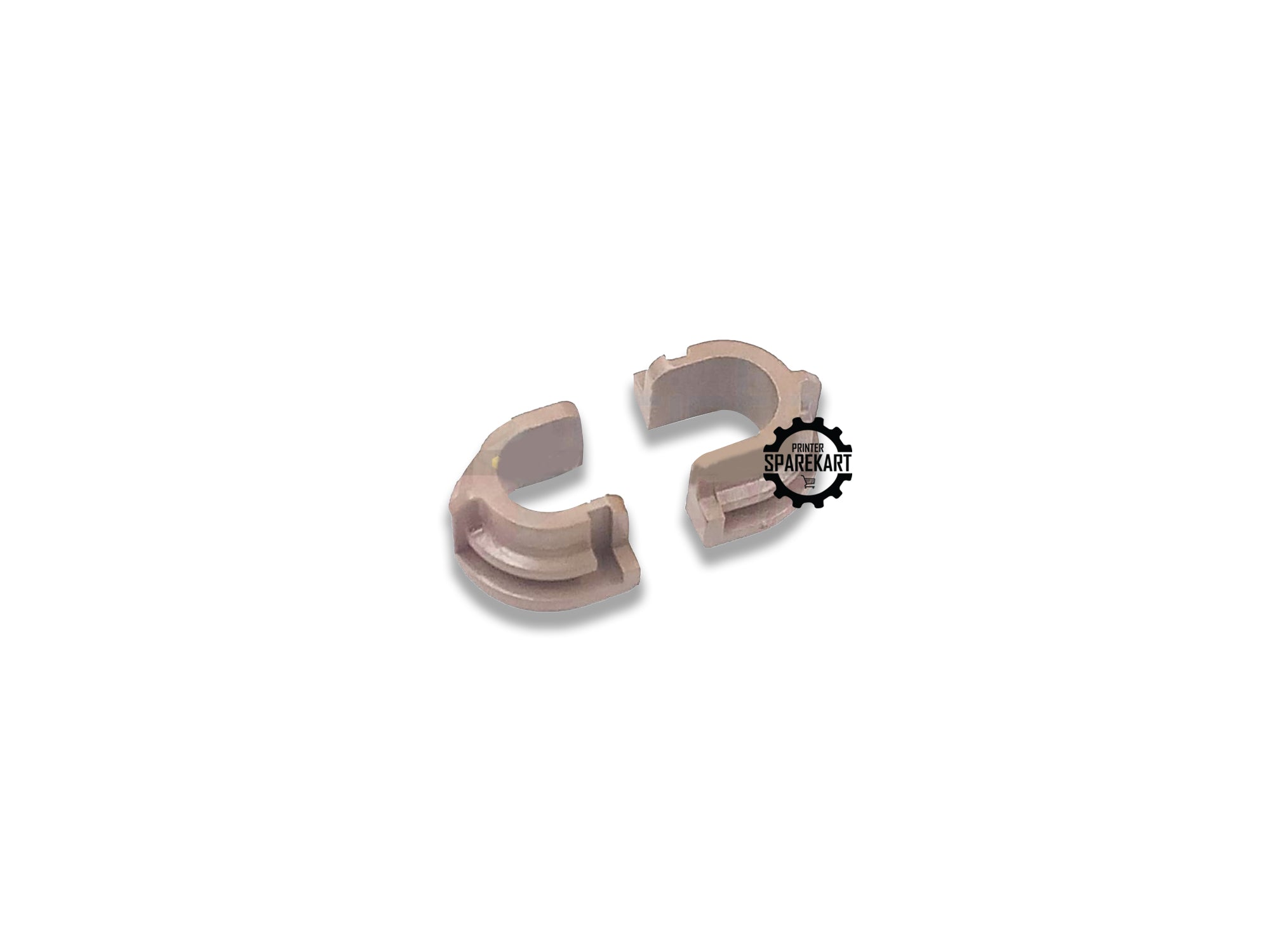 pressure roller bush Fuser Bush Set For HP LaserJet 1606 1505 1536 202 226