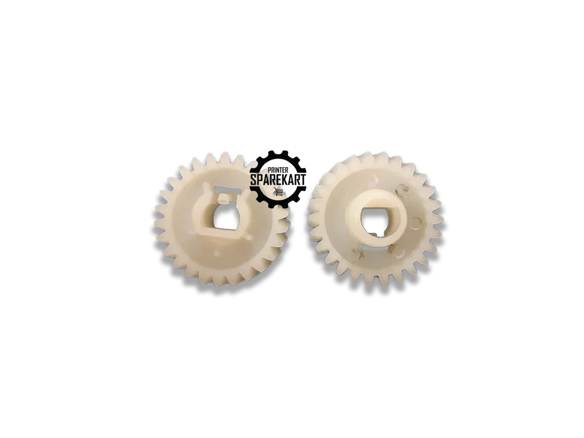 Pressure Roller Gear For HP LJ P1505,202 (RU6 0020 000 / RU7 0139)