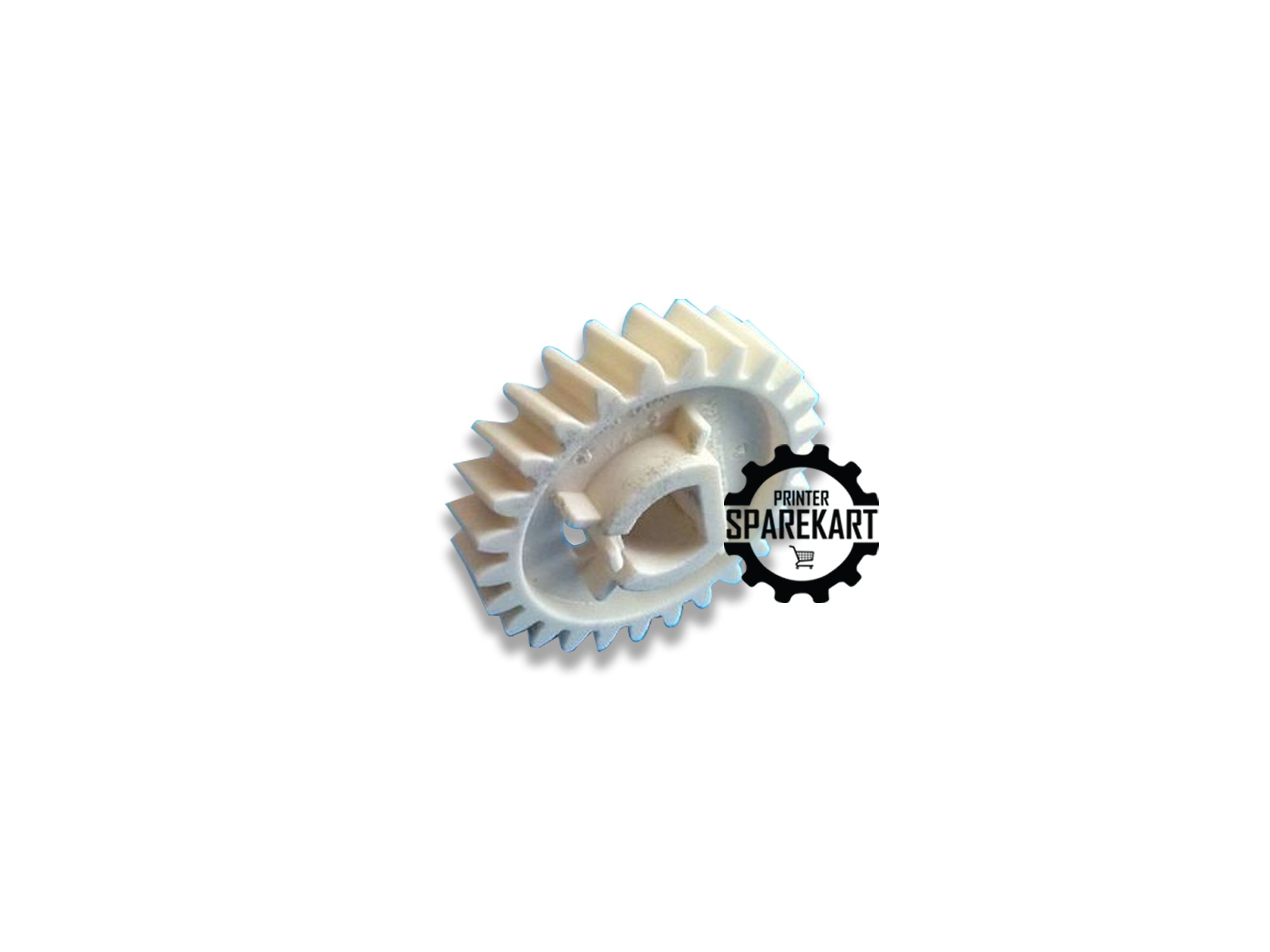 Pressure Roller Gear For HP LJ P1505,202 (RU6 0020 000 / RU7 0139)