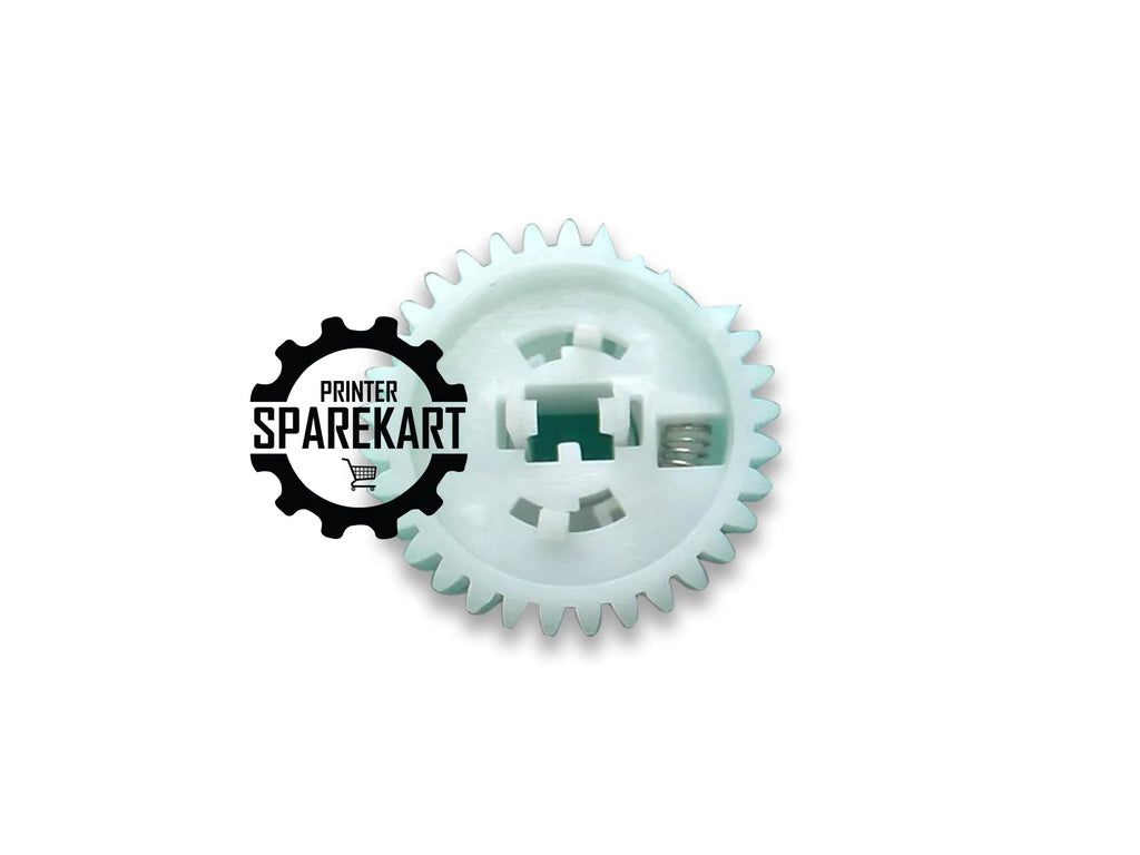 HP Laserjet P2015D Clutch Gear USE FOR HP Laserjet P2015D