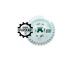 HP Laserjet P2015D Clutch Gear USE FOR HP Laserjet P2015D