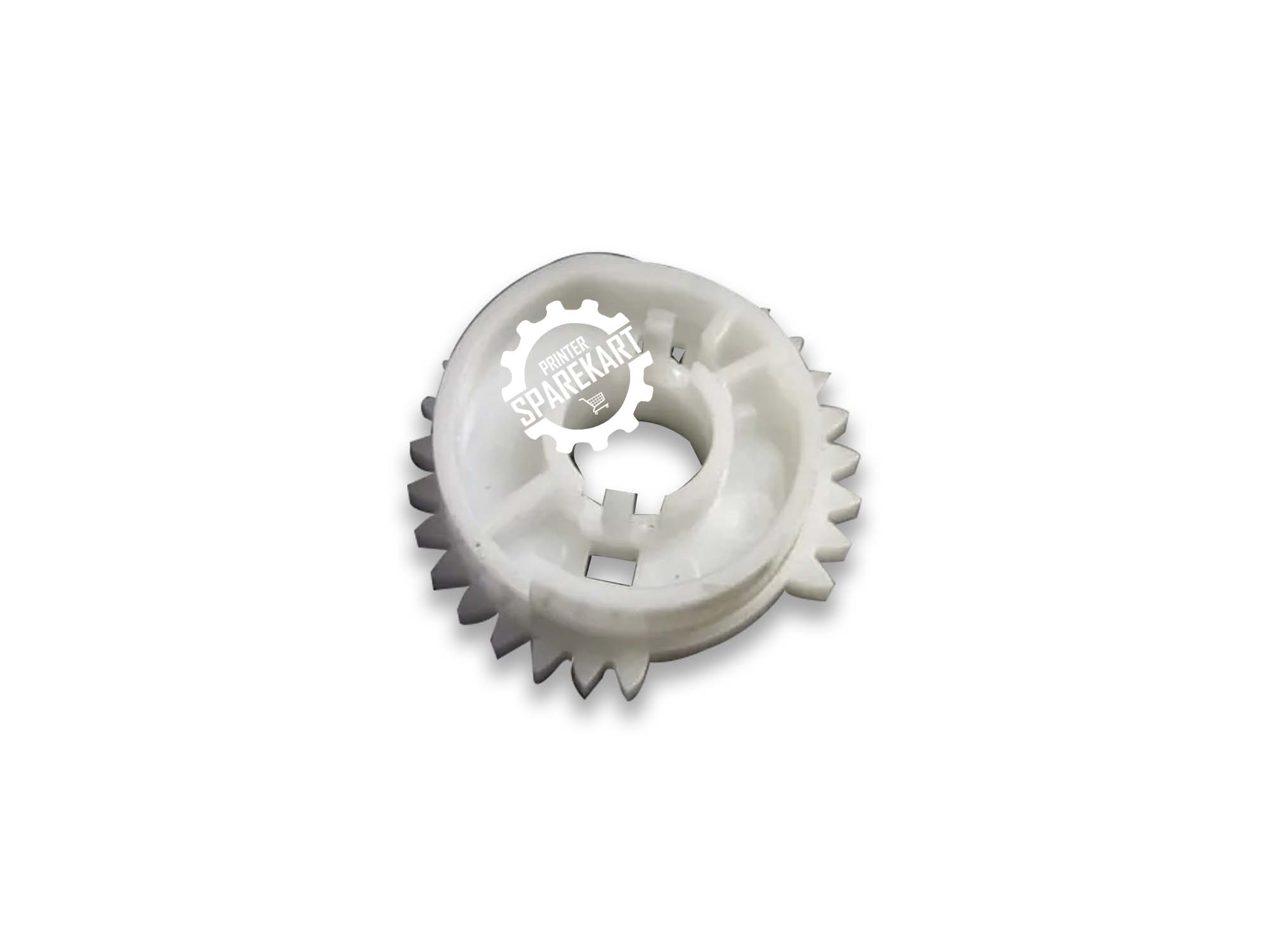 HP Laserjet P2015D Clutch Gear USE FOR HP Laserjet P2015D