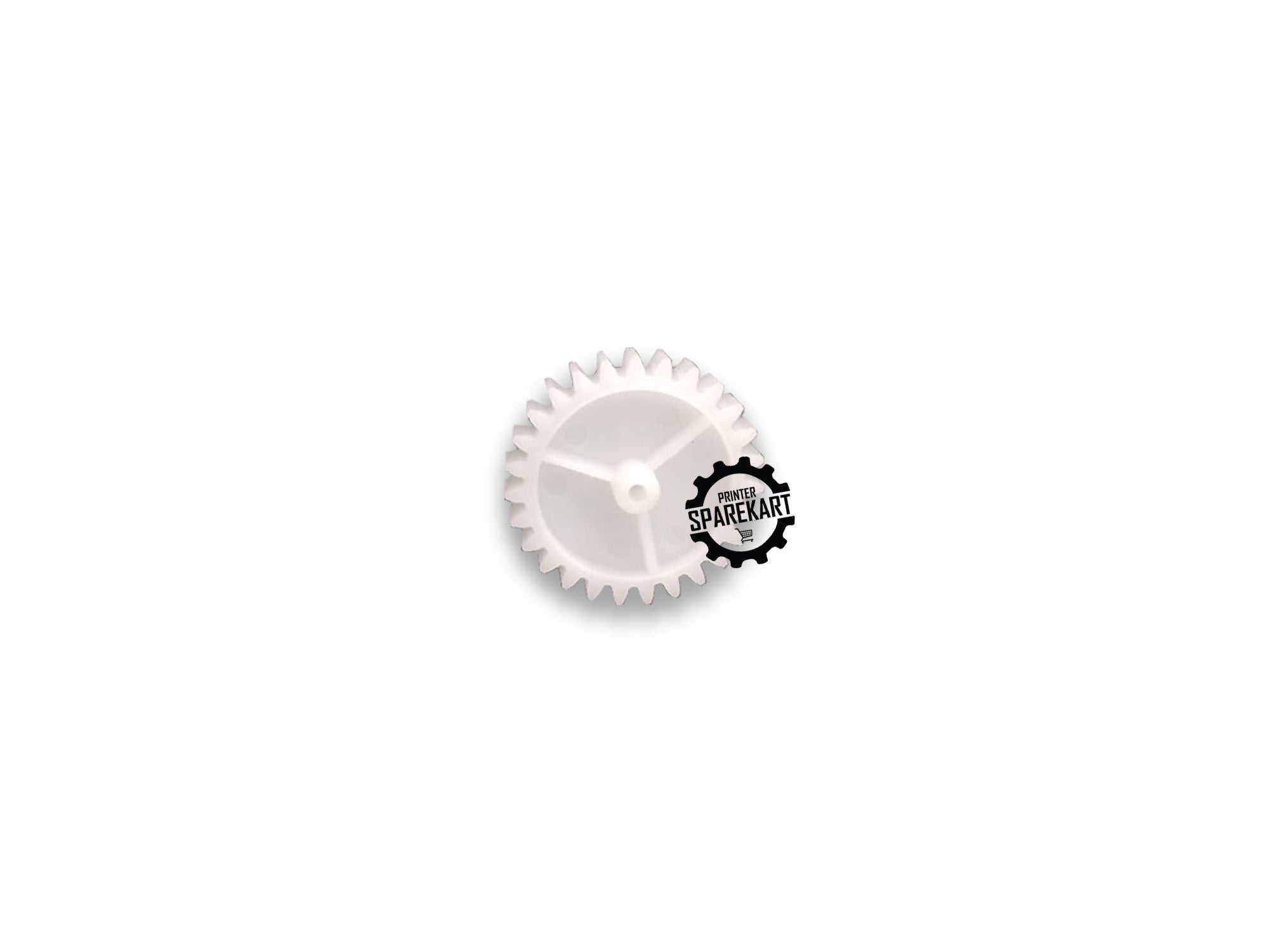 HP 2015 Fuser Drive Gear Fuser Drive Gear For HP LaserJet 1160 1320 P2015 2727 printer