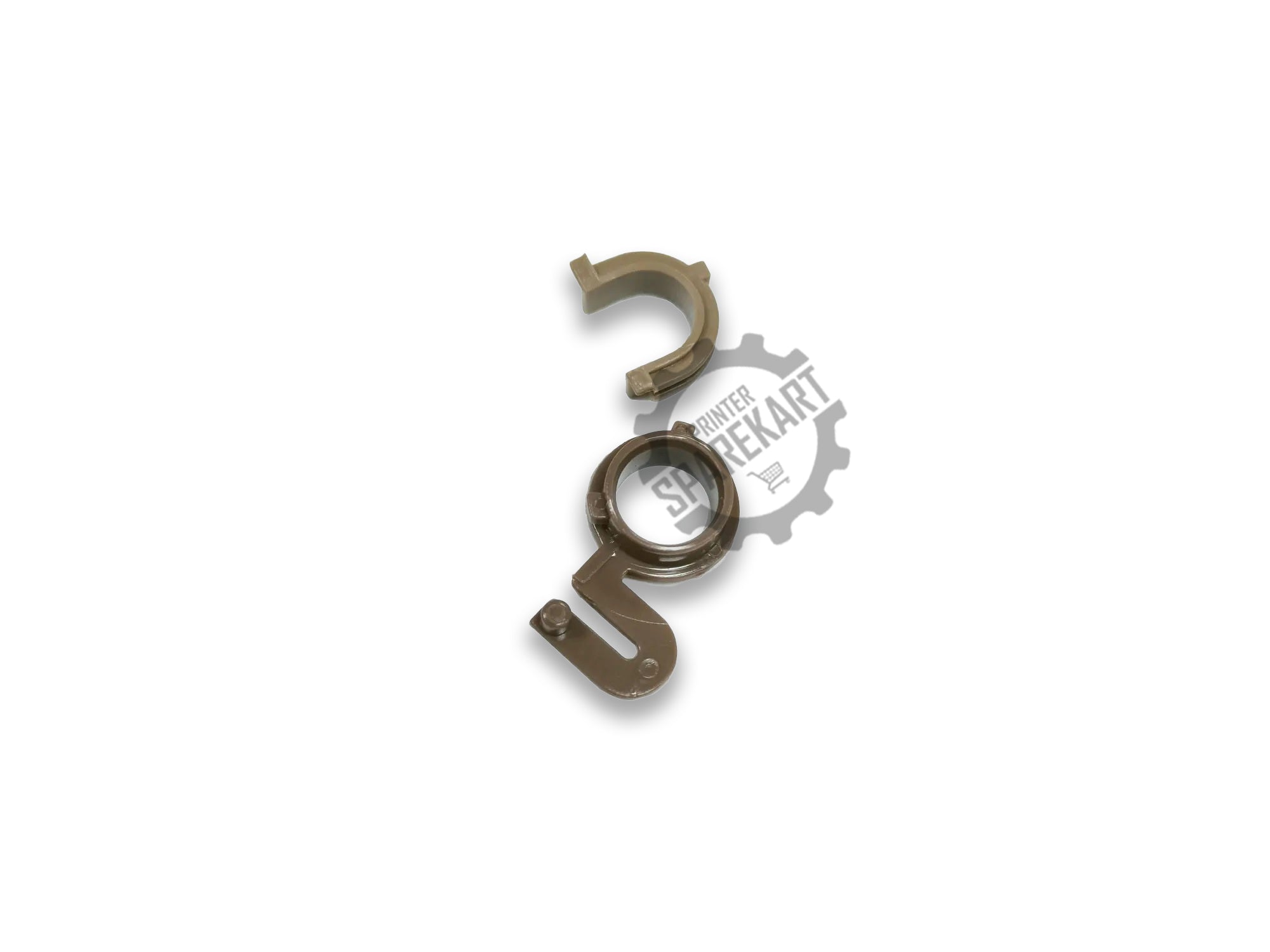 HP 2015 Pressure roller bush Pressure Roller Bush / Lower Roller (RC1 3610 RC1 3609)