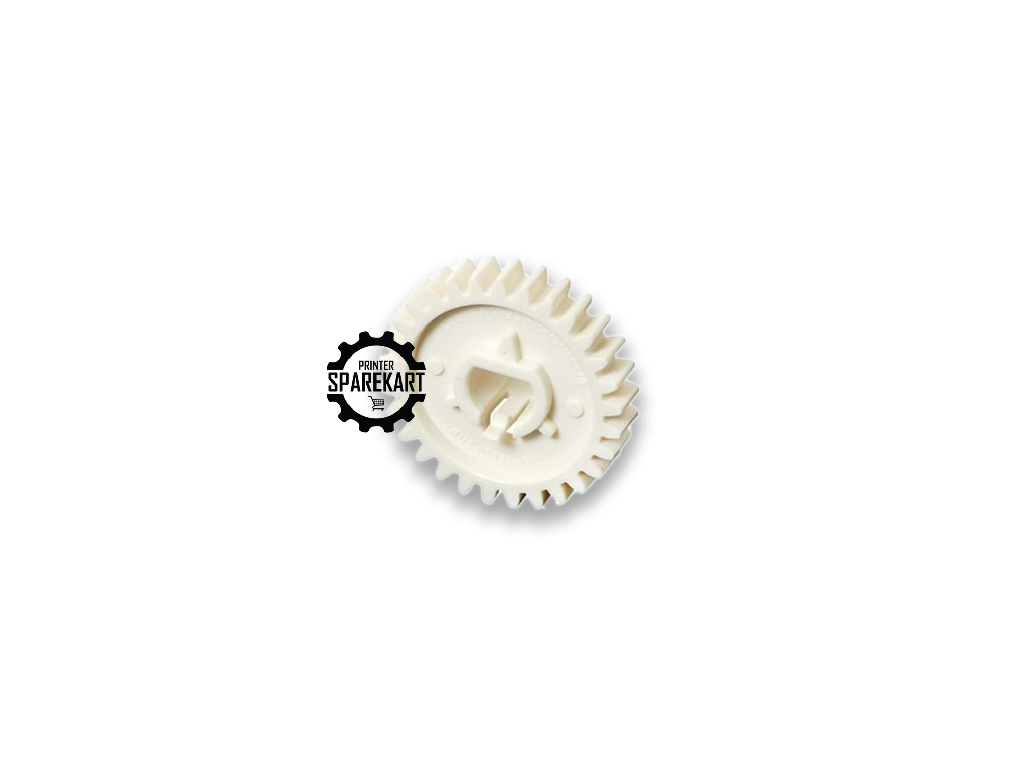 HP 2015 Pressure roller gear Pressure Roller Gear For HP