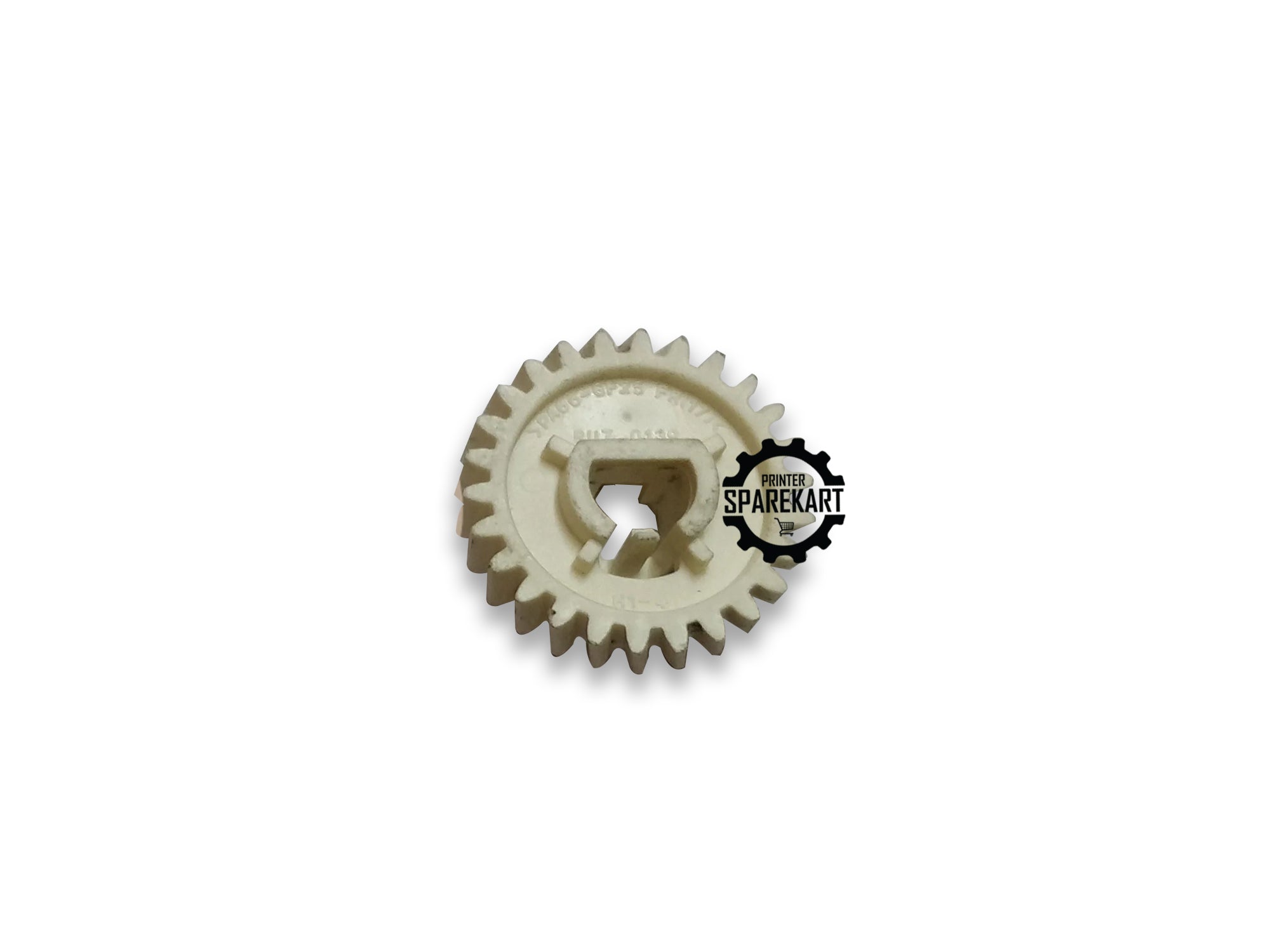 HP 202 Pressure roller gear Pressure Roller Gear For HP LaserJet M1536 M1566 P1606 M201 Printer