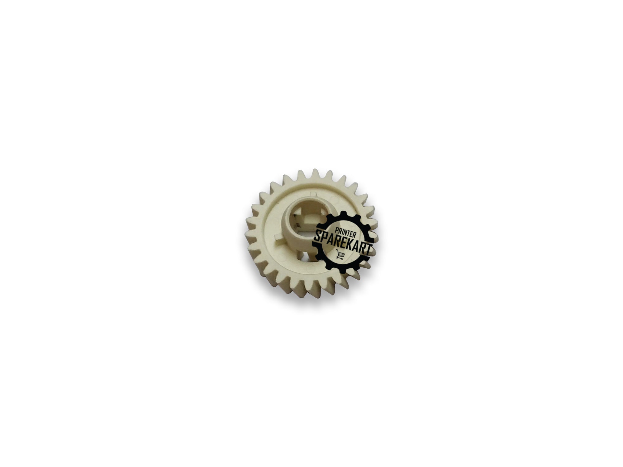 HP 202 Pressure roller gear Pressure Roller Gear For HP LaserJet M1536 M1566 P1606 M201 Printer
