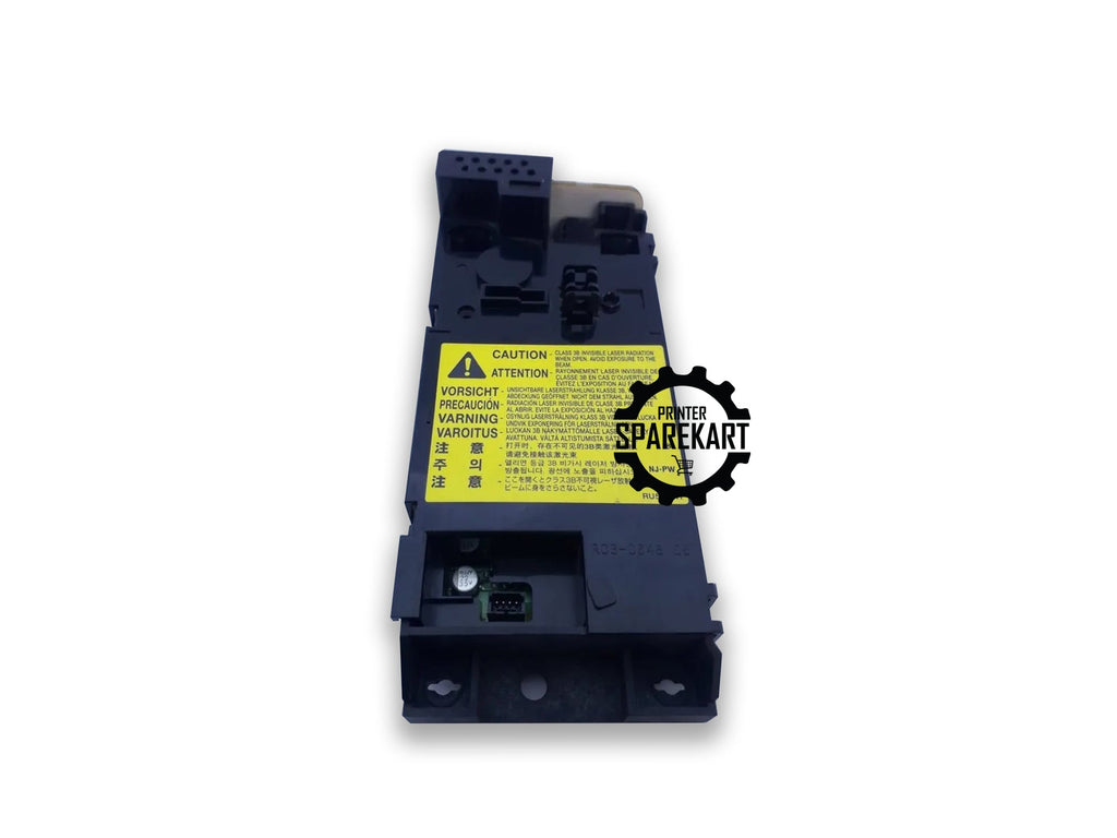 HP 201 202 225 226 Imaging Unit Laser Scanner Unit Lower Scanner