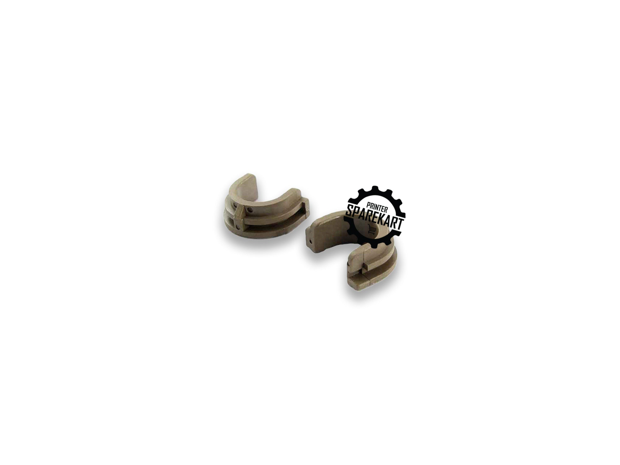 HP 202 Pressure roller bush Pressure Roller Bush / Lower Roller
