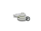 HP 2055 Fuser Drive Gear Compatible Model HP LaserJet P2035/P 2035 N/P2055 / P 2055 DN