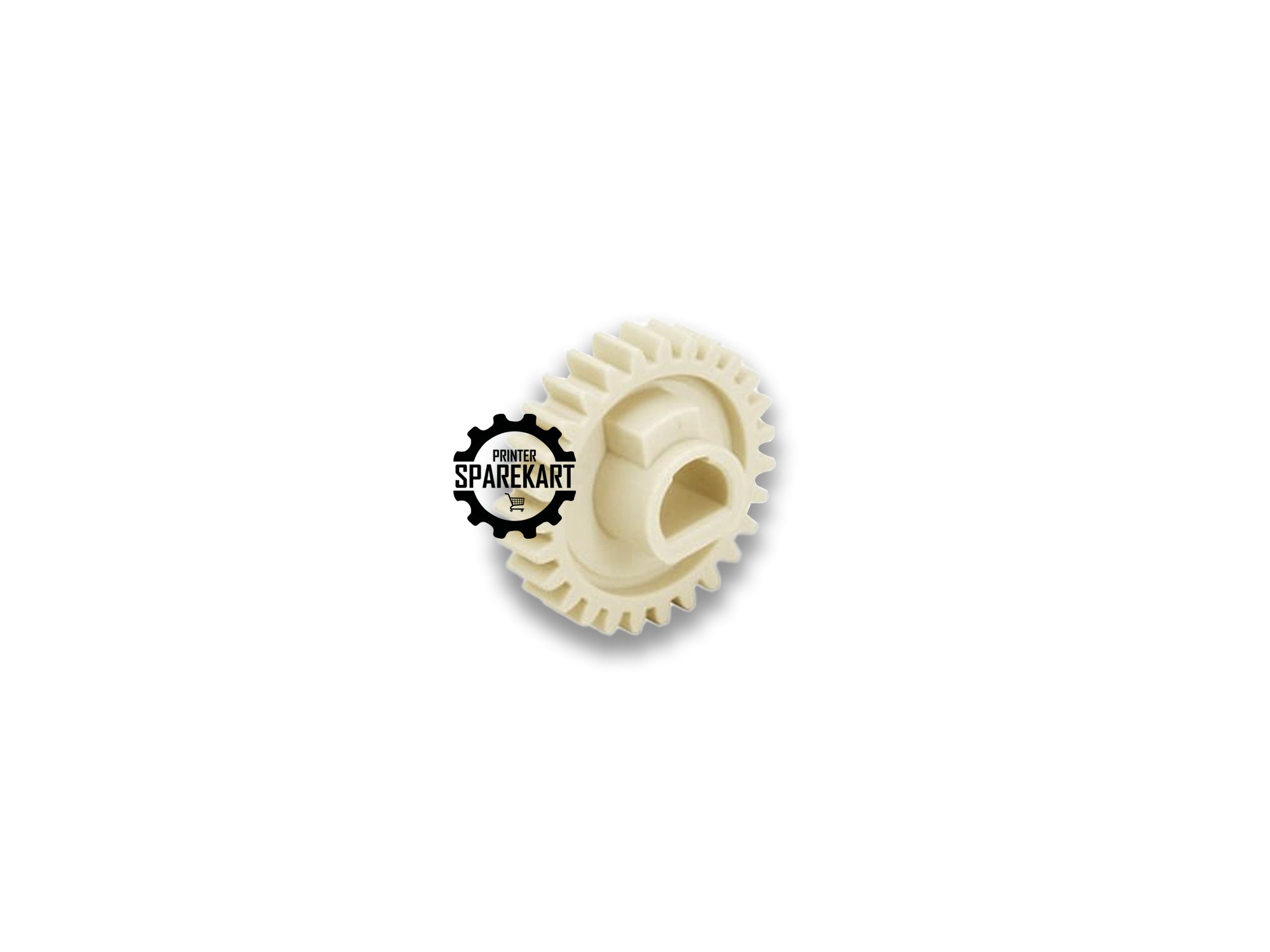 HP 2055 Pressure roller gearPressure Roller Gear For HP LaserJet 2035 2055 Printer