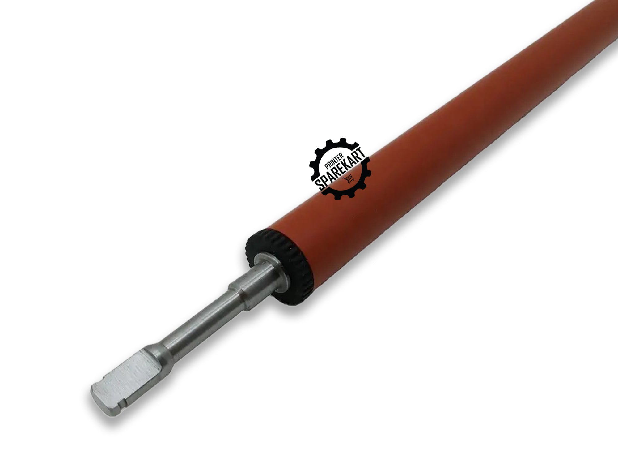 HP 2055 Pressure roller Normal Pressure Roller/ Lower Fuser Pressure Roller