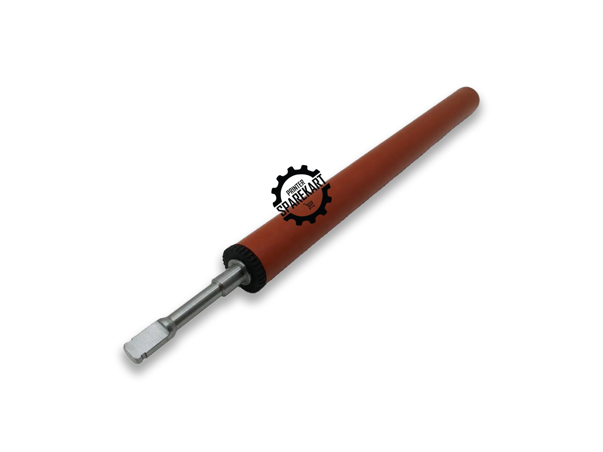 HP 2055 Pressure roller Normal Pressure Roller/ Lower Fuser Pressure Roller