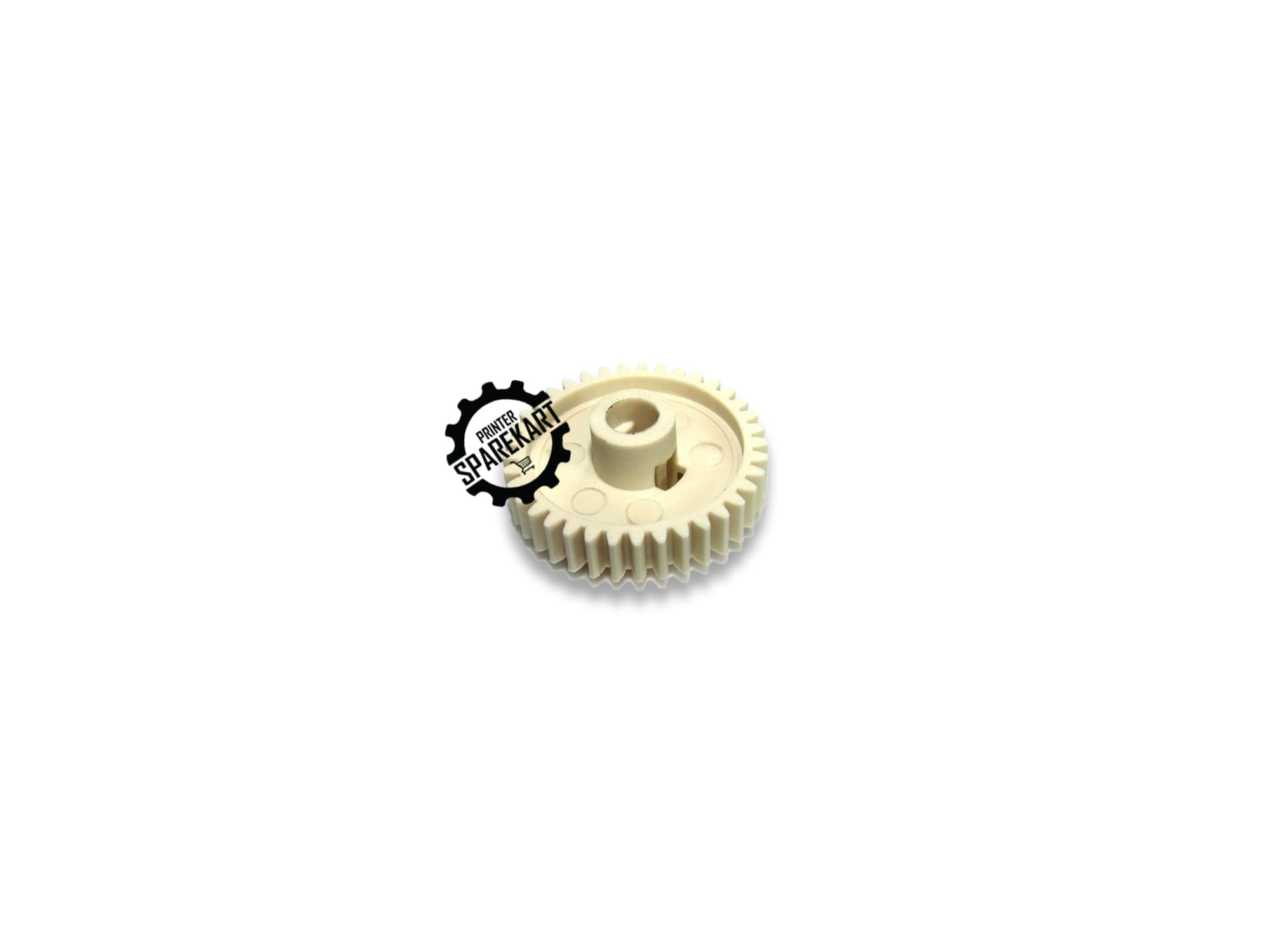 HP 3050 Pressure roller gear Compatible Model For HP LJ 1022(37T)
