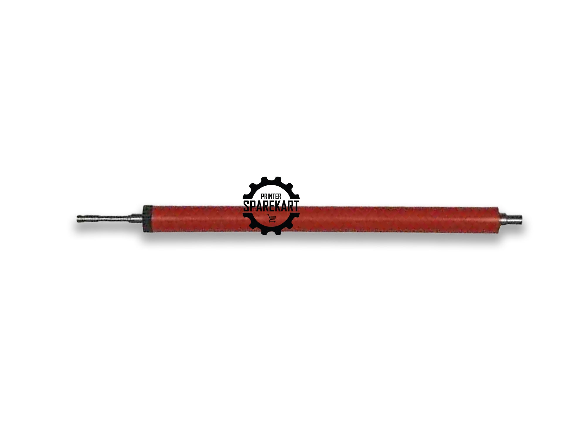 HP 3050 Pressure roller foam Lower Fuser Pressure Roller