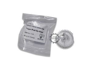 CANON 244 Clutch drive gear Compatible Model  HP LaserJet P 1566 P 1606DN M 1536dnf 1606DN