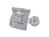 CANON 244 Clutch drive gear Compatible Model  HP LaserJet P 1566 P 1606DN M 1536dnf 1606DN