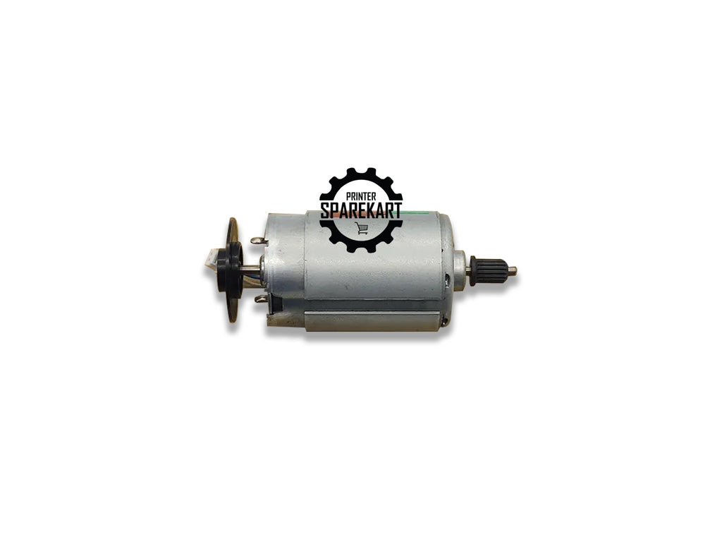Canon 244 Engine Motor for HP LaserJet and Canon imageCLASS