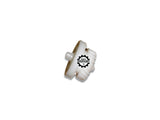 CANON 244 202 Fuser Drive Gear Fuser Drive Gear / Swing Gear