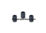 Paper Pickup Roller tyre Roller tyre Replacement Kit For HP ScanJet Pro 2500 fl Flatbed Scanner New Import