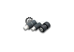 Paper Pickup Roller Kit For HP Scanjet Pro 4500 FN1 3500 FN1 Network Scanner- pickup roller
