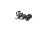 Paper Pickup Roller Kit For HP Scanjet Pro 4500 FN1 3500 FN1 Network Scanner- pickup roller