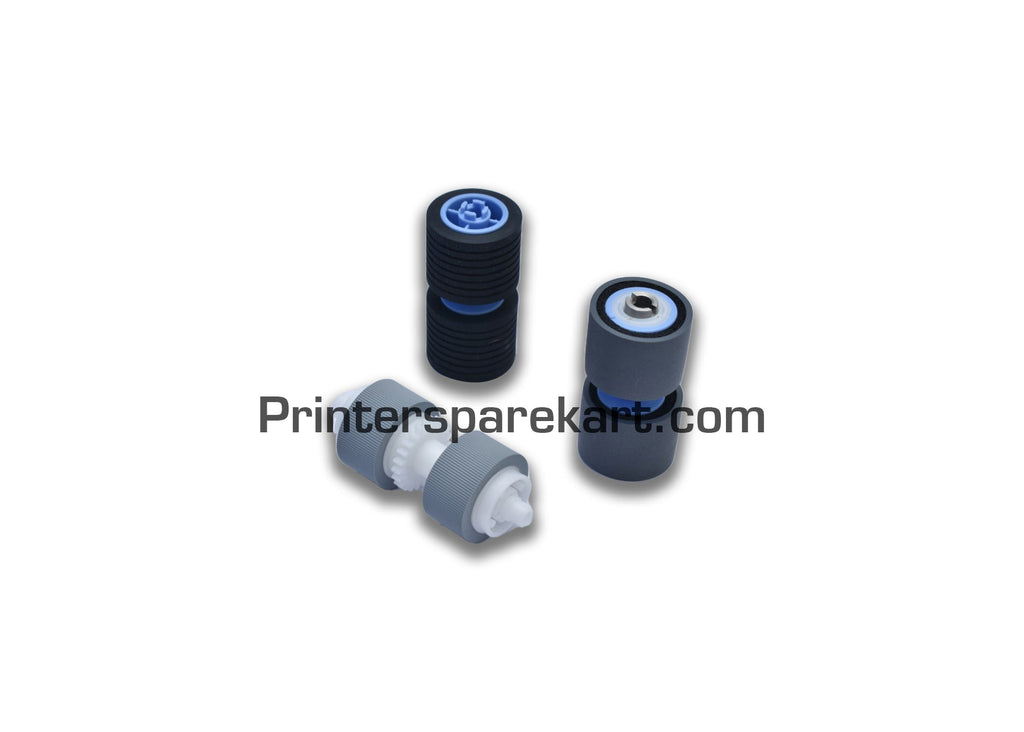 PICKUP ROLLER Kit For Canon DR-G1100 DR-G1130  DR-G2090 DR-G2110  DR-G2140