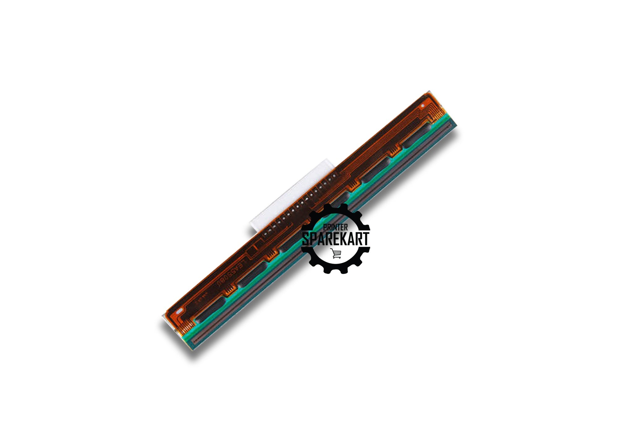 TSC TE244 Printer Head (OEM)- printer parts, printer store and printer heads